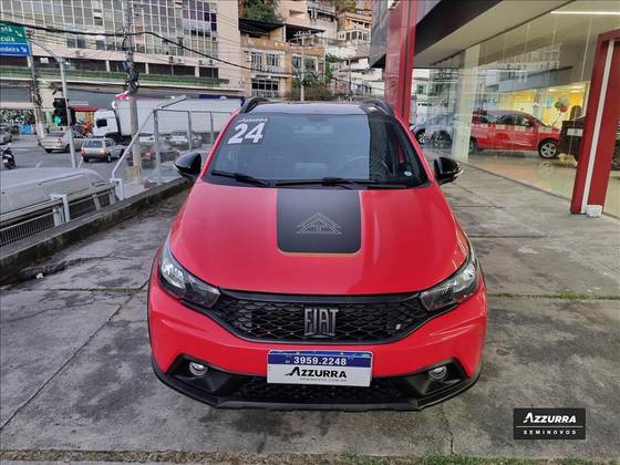 FIAT ARGO 1.3 FIREFLY FLEX TREKKING MANUAL FIAT ARGO 1.3 FIREFLY FLEX TREKKING MANUAL